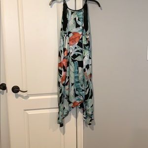 Lauren Conrad Summer Dress!